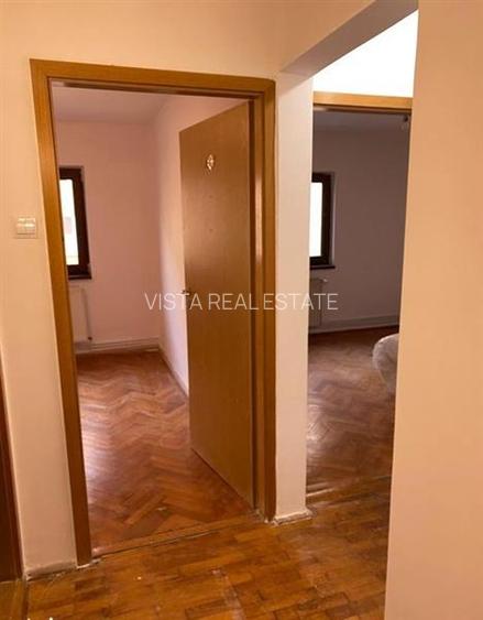 Apartament 3 camere, zona Racadau - 8