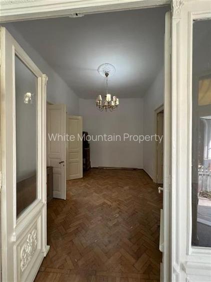 Vila, 4 camere, inchiriere lunga durata, Bucuresti, Pta Victoriei - 7