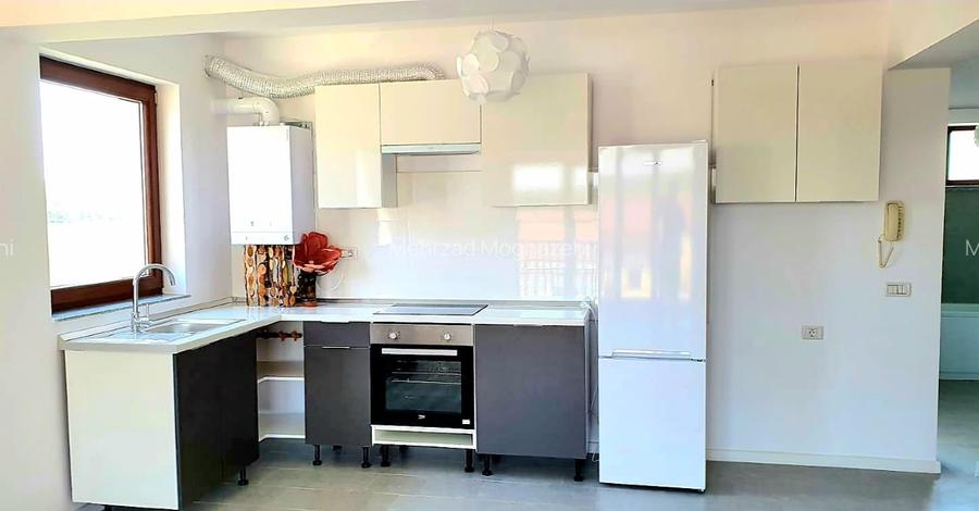 Vând apartament 2 camere în Păulești - 9