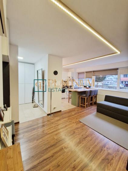 P4586 Apartament cu 2 camere NOU, zona Torontalului/Calea Aradului - 6