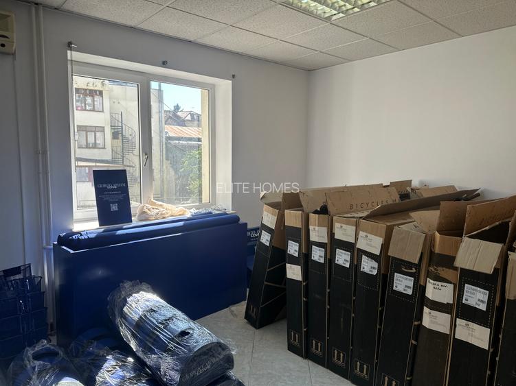 Apartment de 4 camere in Cotroceni/4-Room apartment in Cotroceni - 14