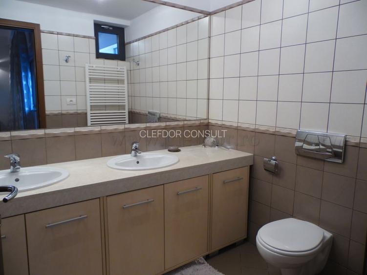 Apartament cu 3 camere de închiriat în zona Soseaua Nordului - 10