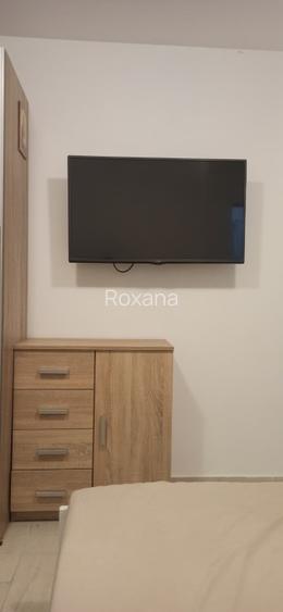 garsoniera 1 baie zona Lujerului - 4