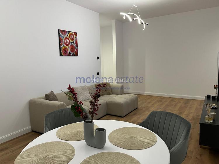 Apartament 2 camere / Decomandat / Elite City - 4