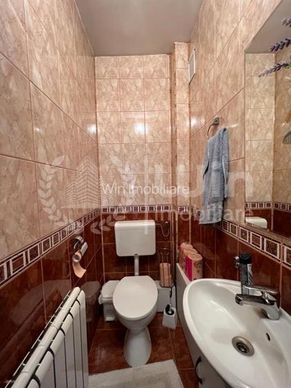 Casa noua | Teren 618mp | Zona de case a cartierului Gheorgheni! - 11