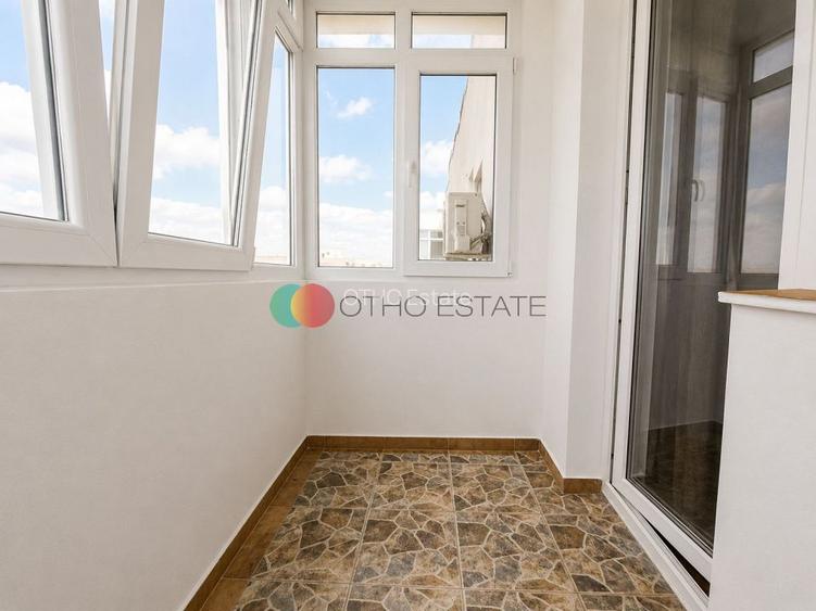 Garsoniera Titan - Langa Parc - Langa Metrou | Bloc Anvelopat 38 Mp - 5