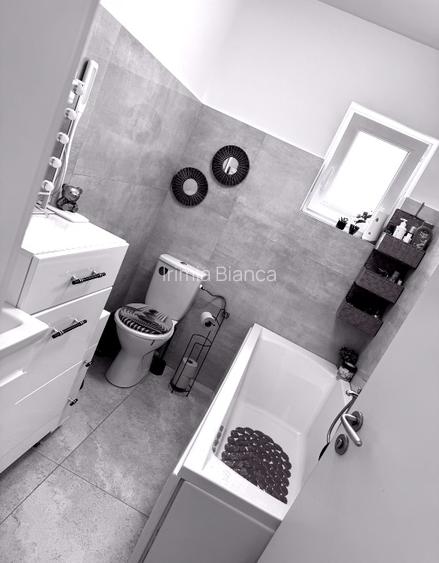 Vând apartament 2 camere ~semidecomandat -Giroc~  - 12