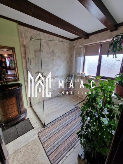 Casa Individuala | 4 Camere | 130 MPU | Selimbar - 15