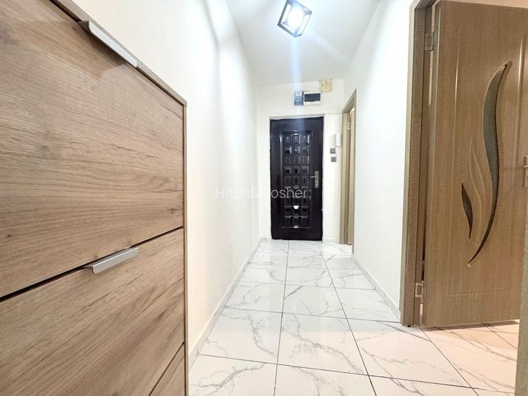 Apartament 2 camere-Simion Barnutiu Timisoara- comision 0 - 15
