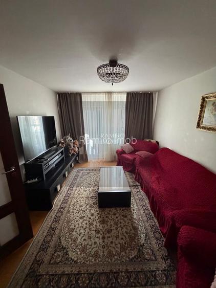 Apartament 3 Camere | Crangasi | Proximitate Metrou| Centrala Proprie - 2
