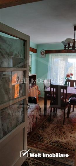 Casa in cartierul Gruia - 2