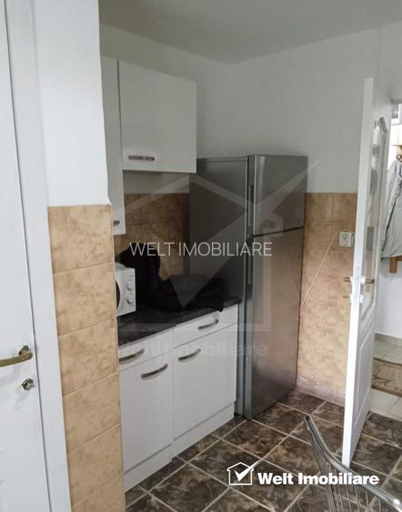 Apartament 3 camere decomandate, 2 bai, Mănăștur - 8