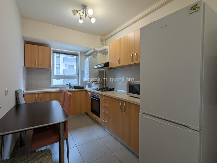 2 camere Avantgarden Bartolomeu - 5
