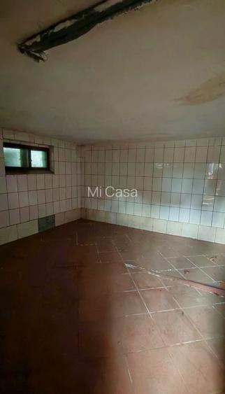 Vila + teren 1053 mp. zona Aurel Vlaicu - 16