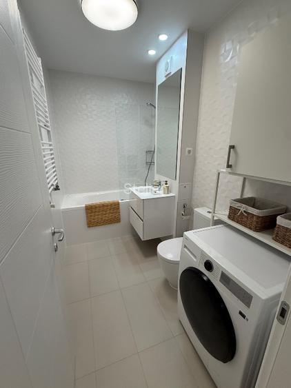 Proprietar | STUDIO | HILS REPUBLICA I Prima închiriere | CT + Parcare  - 9