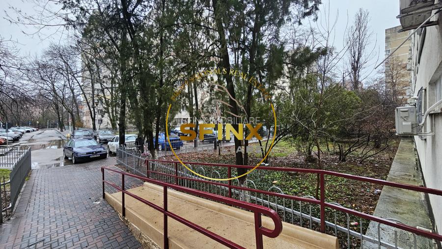 2 camere Titan renovat/ prima inchiriere/ parc/ metrou/scoli/gradinite - 13