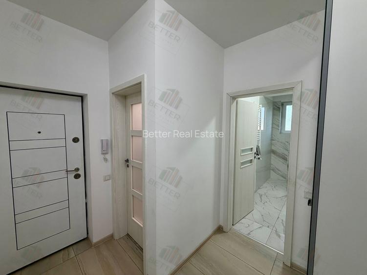 Apartament 2 camere decomandat - 9