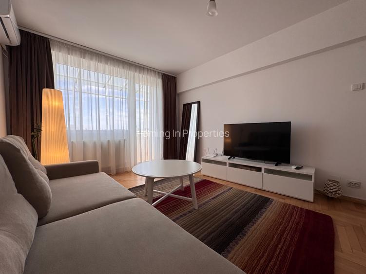 The Home #10 - Tineretului 2 Camere - 7