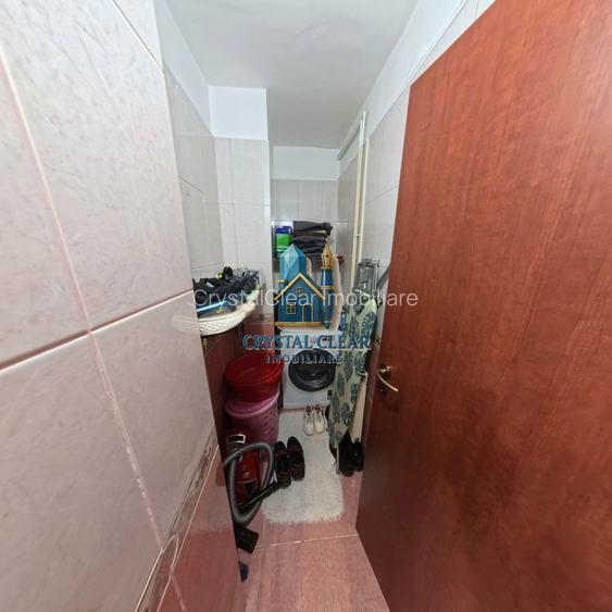 Apartament 3 camere - cartier Tudor Vladimirescu, str. Livezeni - 11