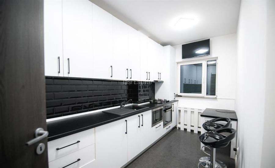 Apartament 3 camere Copou - 4