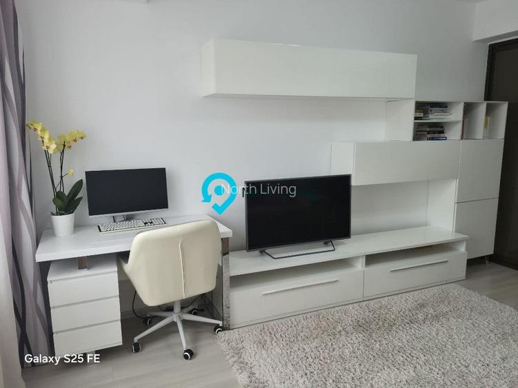 Apartament 2 camere - Popesti Leordeni- Metrou Dimitrie Leonida - 4
