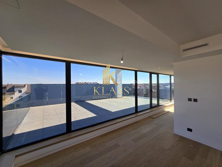 Vila Smart 4 camere deosebita Matei Millo de vanzare - 6