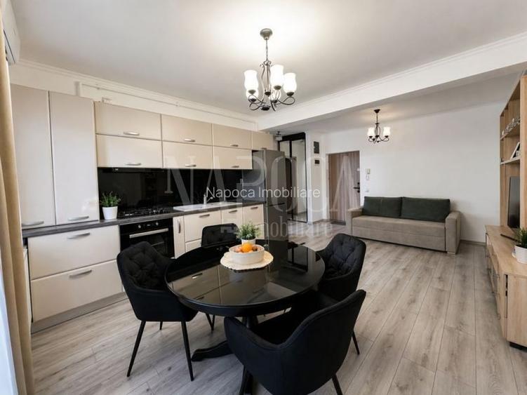 Apartament 2 camere de vanzare in Europa, Cluj Napoca - 3