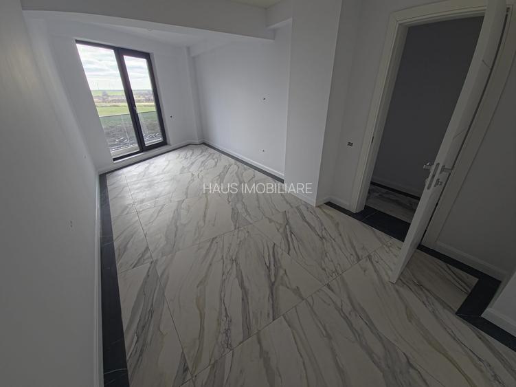 Tomis Plus apartament 3 camere nou incalzire pardoseala lift - 5