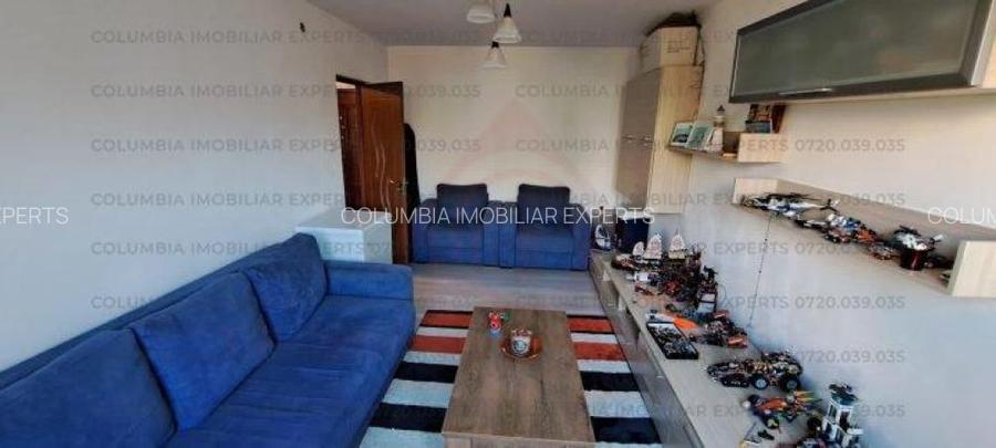 Berceni Piata Sudului Stanjeneilor  apartament 2 camere - 2