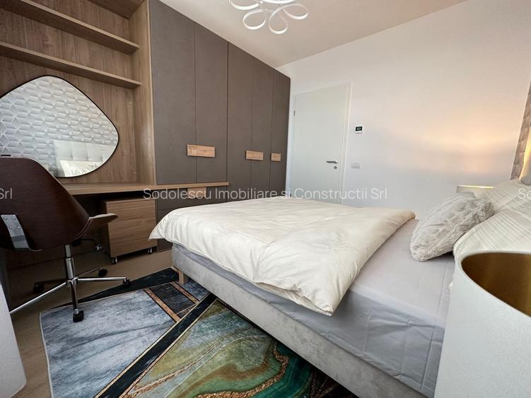 Luxury apartment for rent - 9