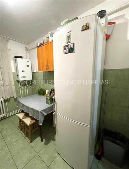 Apartament 3 camere Tatarasi - Ciurchi - 4