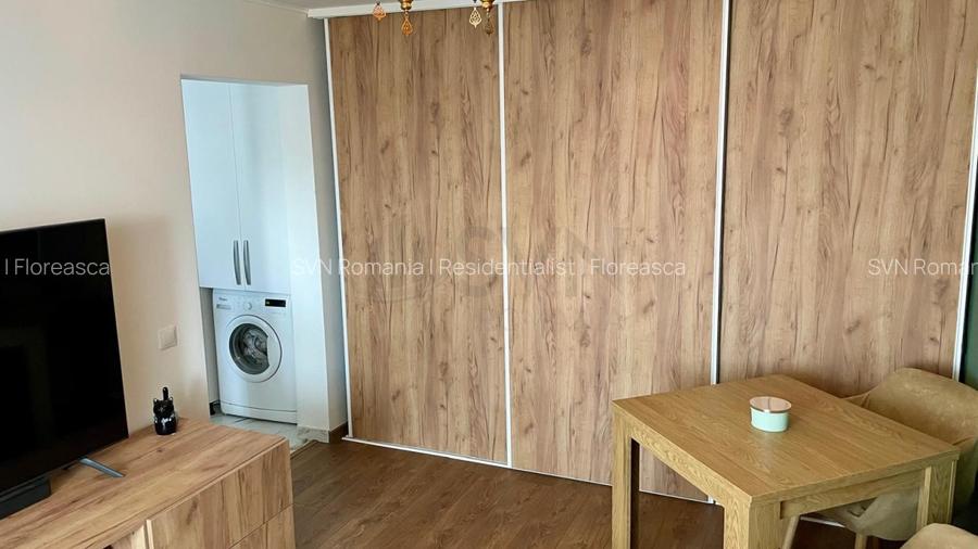 REA1024619 2 Camere l Lacul Tei l renovat complet  l vedere panoramica - 5