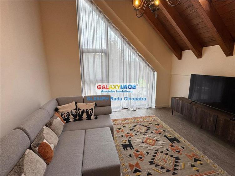 Vanzare apartament 2 camere,  Sinaia - 5