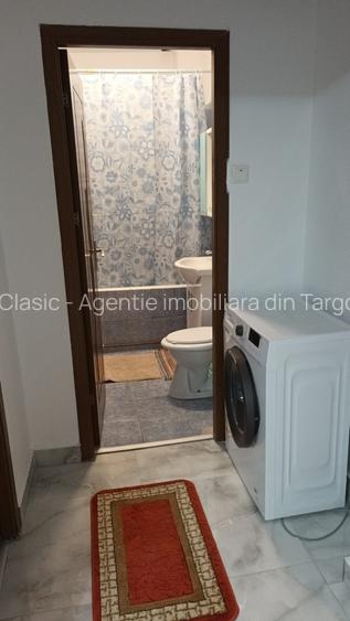Aleea Trandafirilor , ETAJ 1, inchiriere apartament 2 camere - 4