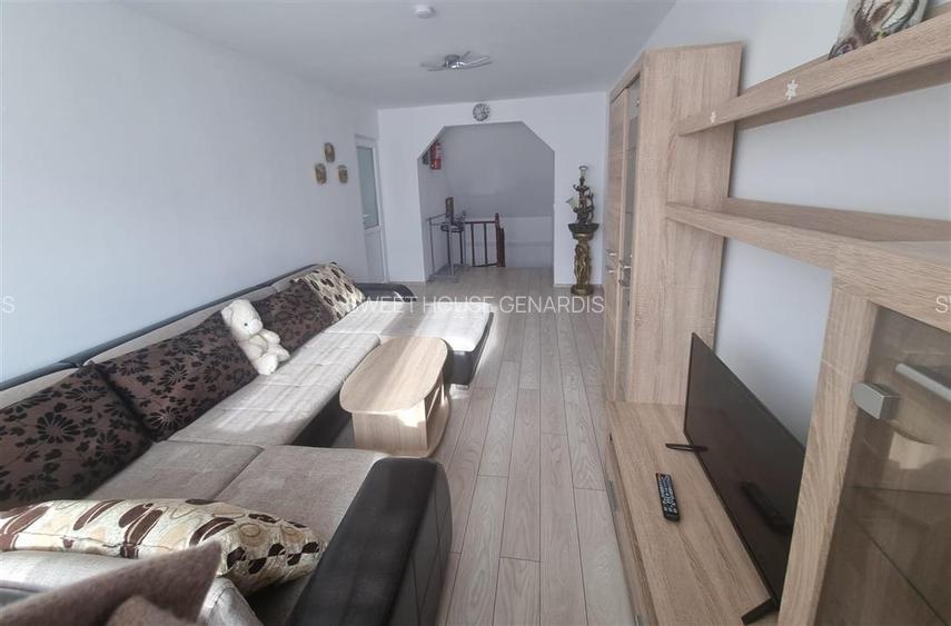 Oportunitate de investitie. Pensiune de vanzare la Vistisoara. - 28