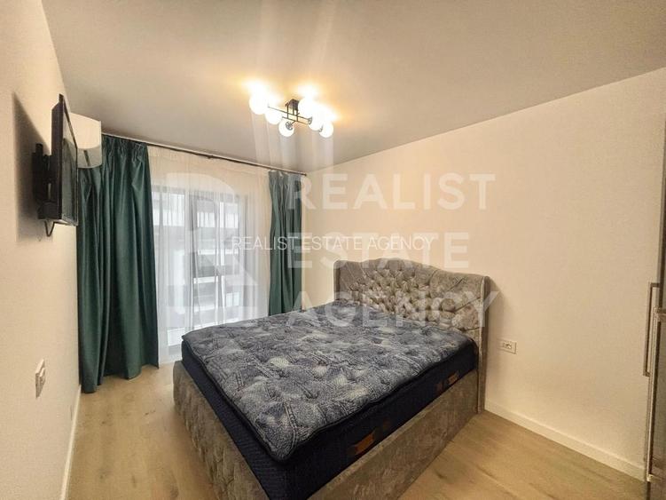 Chirie, apartament, 2 camere, Fabrica de Glucoza - 4