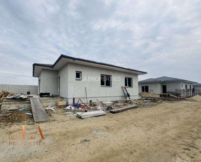 DIRECT DEZVOLTATOR | Casa 4 camere | COMISION 0% | Teren 400mp | Clinceni - 6