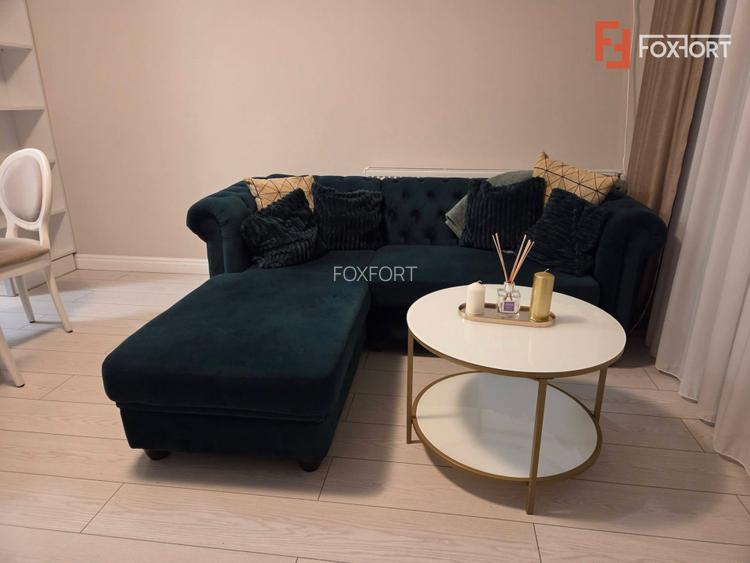 Apartament de vanzare cu 2 camere, etaj 1 - Ghiroda - 2