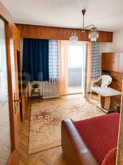 Apartament 3 camere decomandate, 2 băi, 2 balcoane, Grigorescu - 2