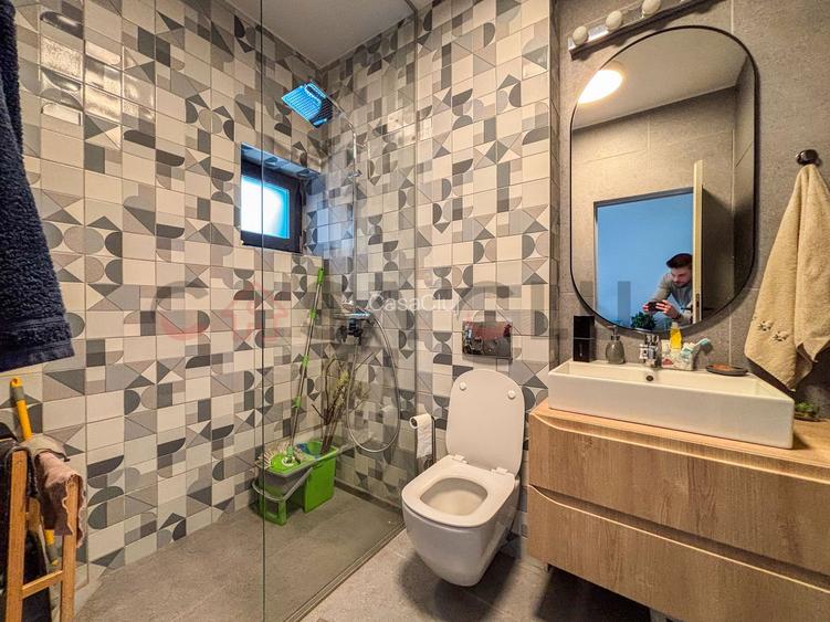 Duplex spatios la cheie - Finisaje Premium - Buna Ziua - 6