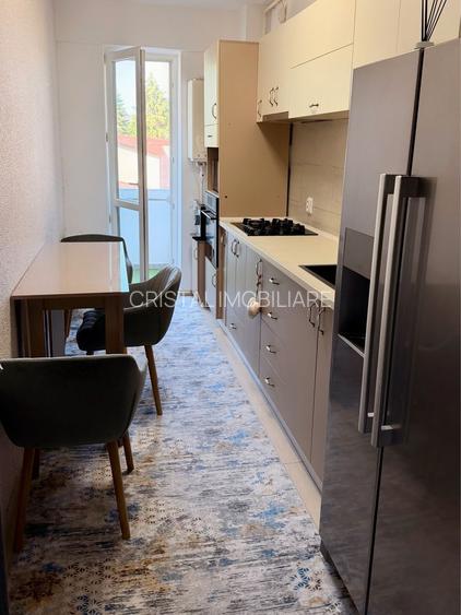 ✨ De închiriat: Apartament 2 Camere + Parcare Subterană- Metrou Eroii Revoluției - 6