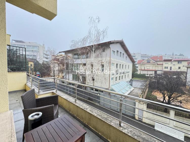 Spatiu Comercial Herastrau – Soseaua Nordului |Vila S P 2 M - 4