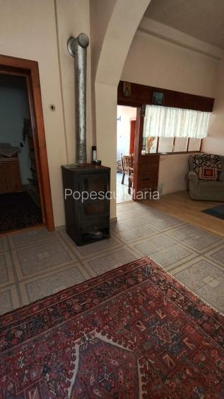 Casă de vânzare. Comloșul Mic Nr 270  - 3