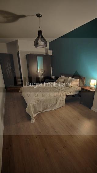 Apartament de 3 camere, modern, 65mp, 2 parcari, zona Auchan Iris - 5