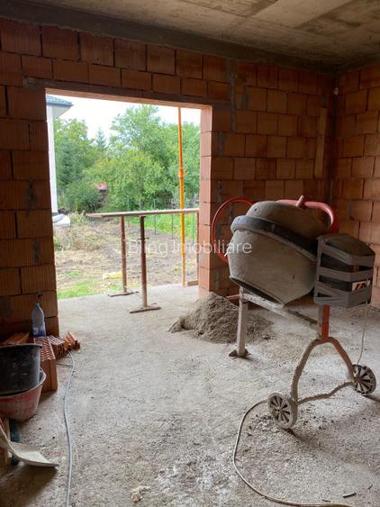 Apartament 3 camere, gradina, zona centrala, parcare inclusa  - 4