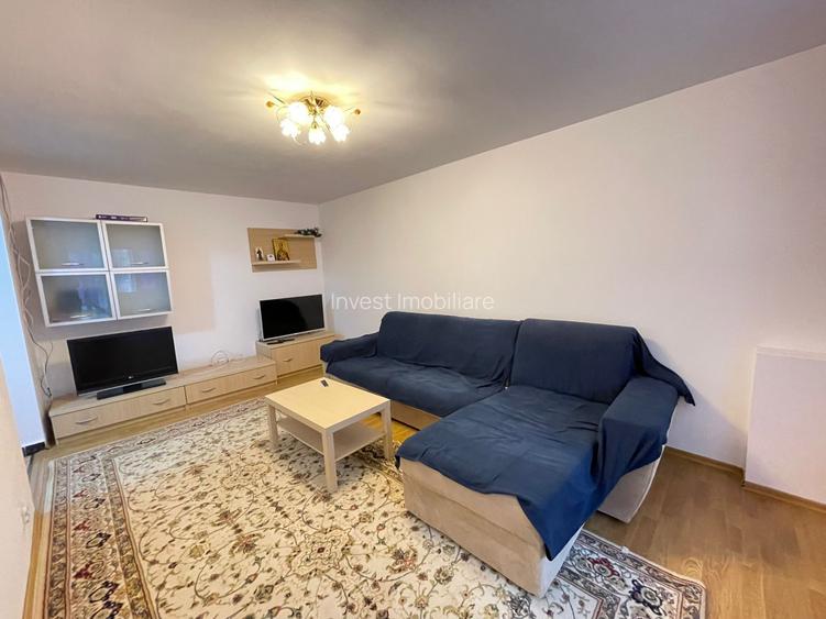 Apartament 3 camere, decomandat, zona Pacurari - Kaufland, Iasi - 13