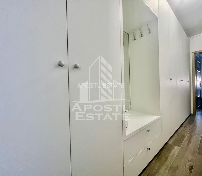 Apartament LUX 3 camere, zona Vlaicu loc parcare - 7