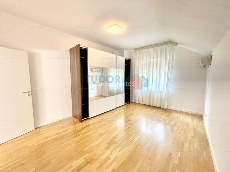 Amazing fully renovated villa with pool in a safe compound from Iancu Nicolae - 23