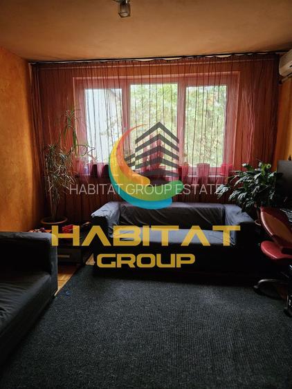 Apartament 4 camere de vanzare, Centrala Proprie, Metrou - 11