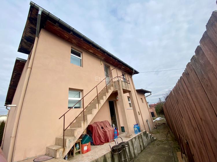 Spațiu Comercial lângă Târgoviște (Răzvad) – Locație de Colț, Vizibilitate Maxim - 8